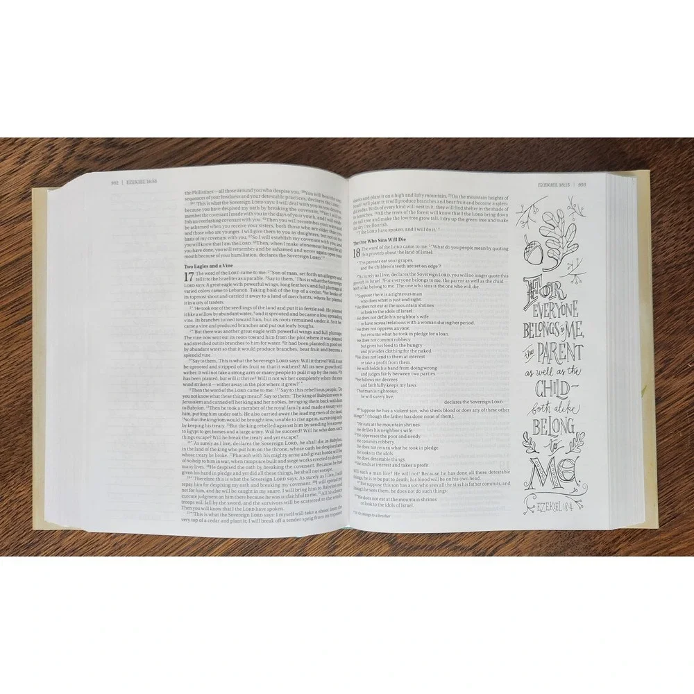 Beautiful Word Coloring Bible Book-NIV: Hundreds of Verses‎ to Color Hardcover